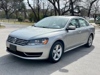 Image for 2013 Volkswagen Passat SE ID: 7228638