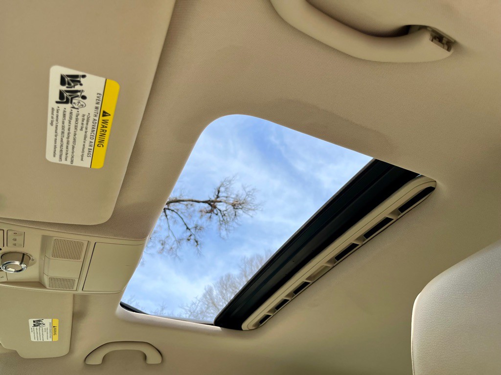 2013 Volkswagen Passat Image 20