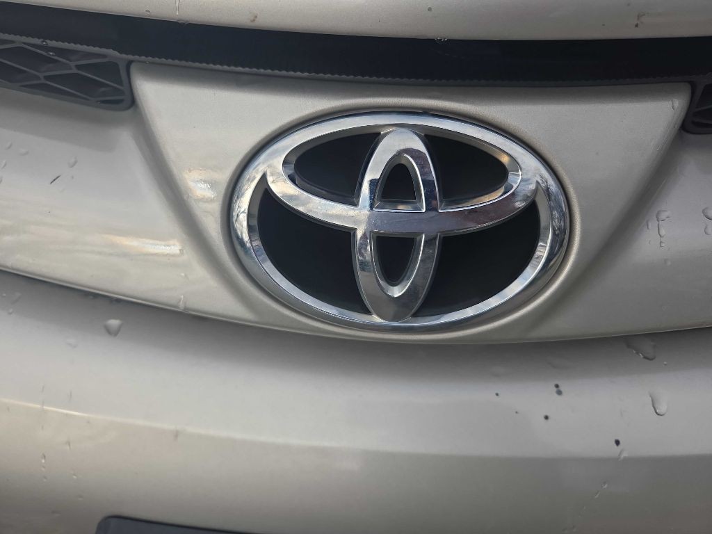 2007 Toyota Sienna Image 10