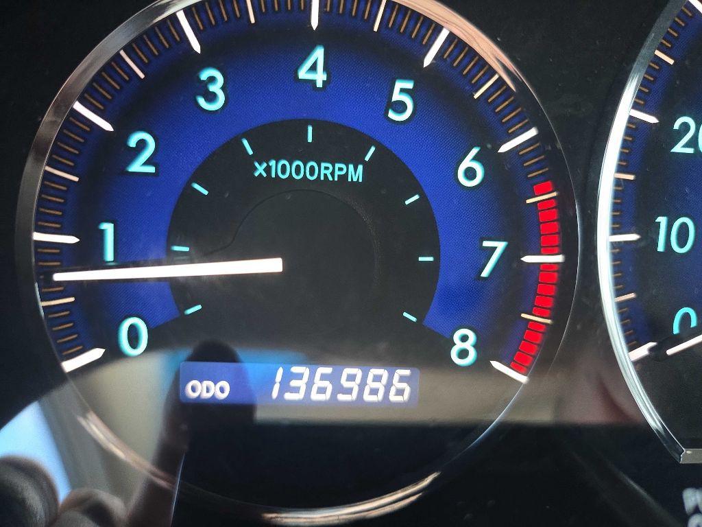 2007 Toyota Sienna Image 29