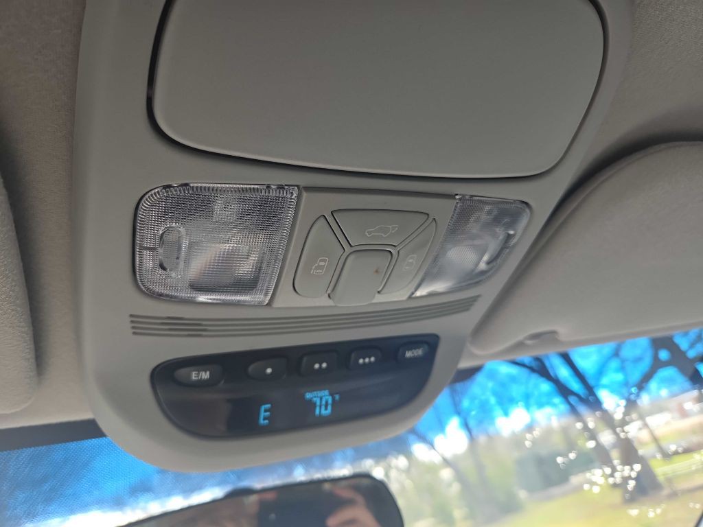 2007 Toyota Sienna Image 33