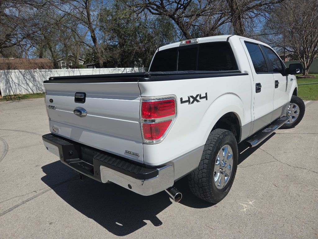 2014 Ford F-150 Image 6