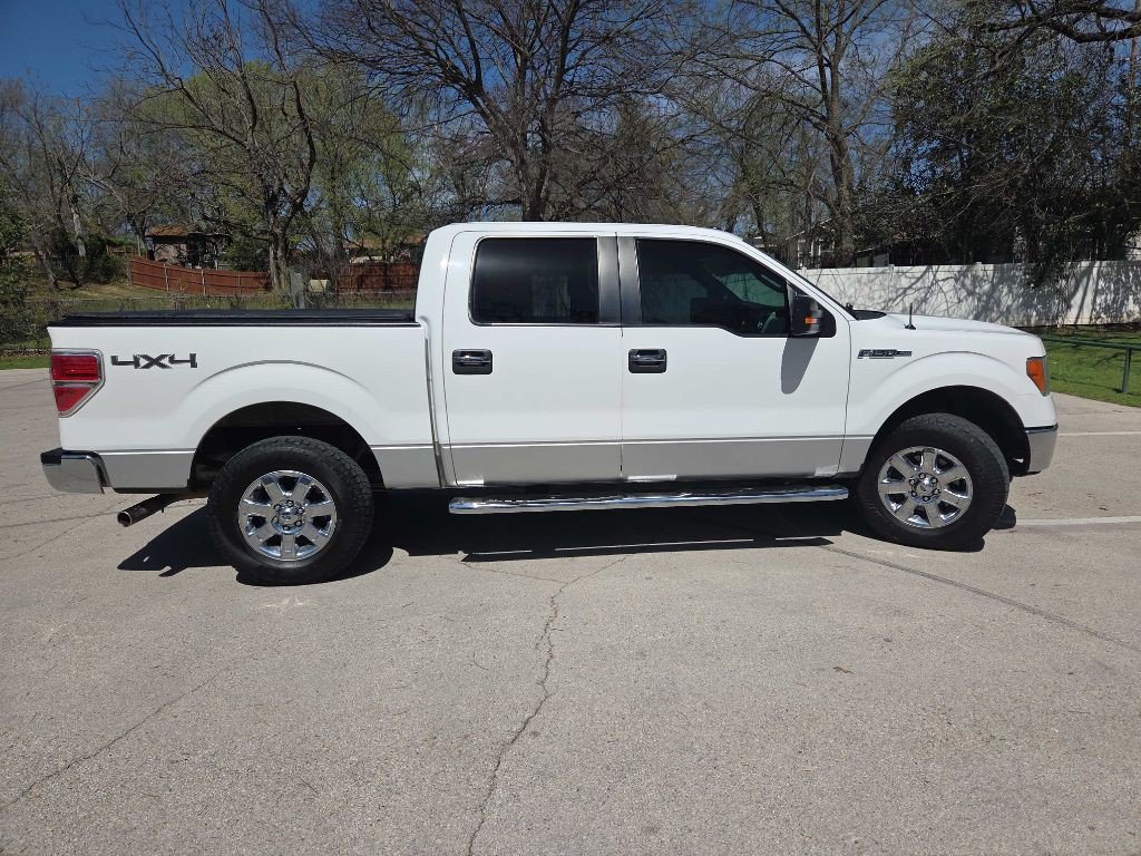 2014 Ford F-150 Image 7