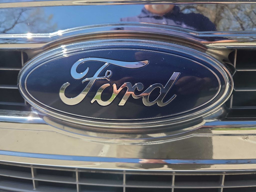 2014 Ford F-150 Image 11