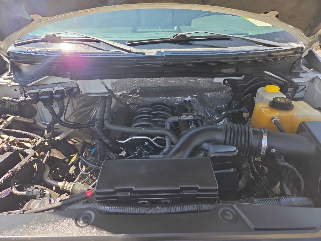2014 Ford F-150 Image 12