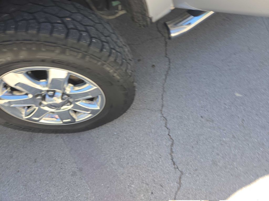 2014 Ford F-150 Image 13