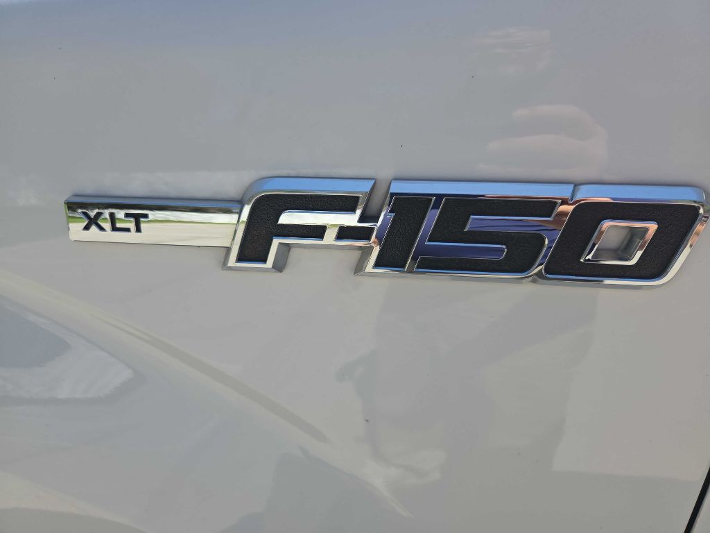 2014 Ford F-150 Image 15