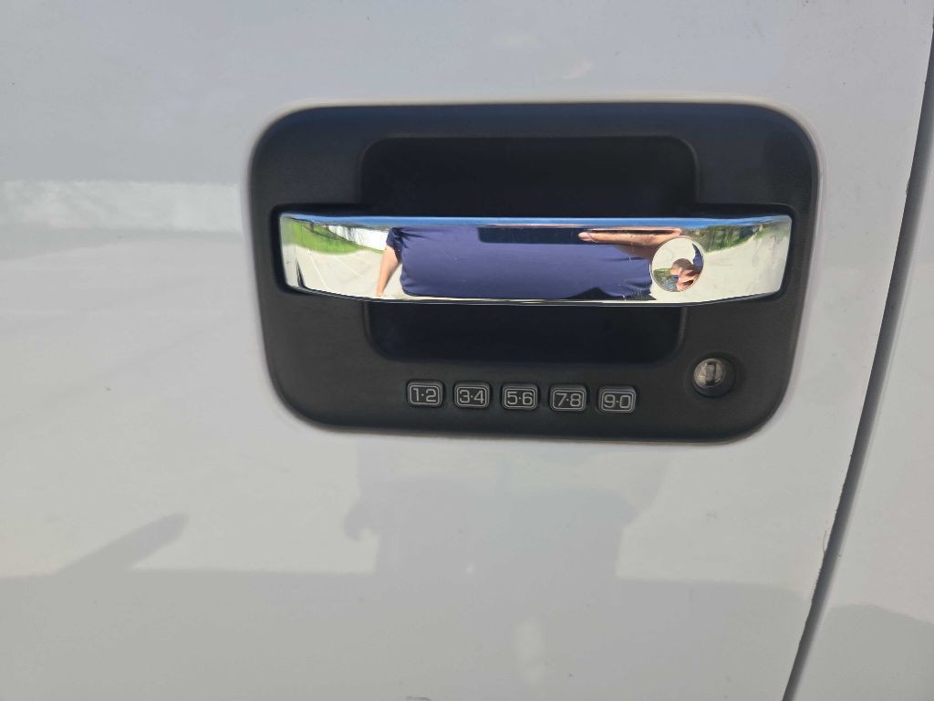 2014 Ford F-150 Image 16