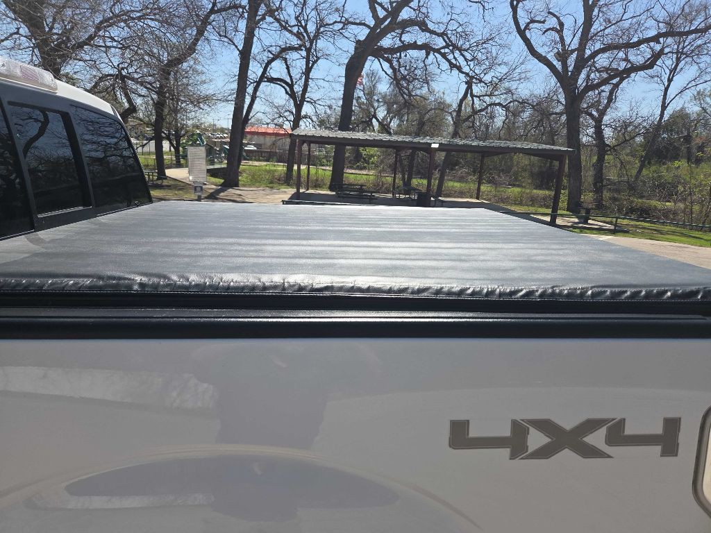 2014 Ford F-150 Image 19