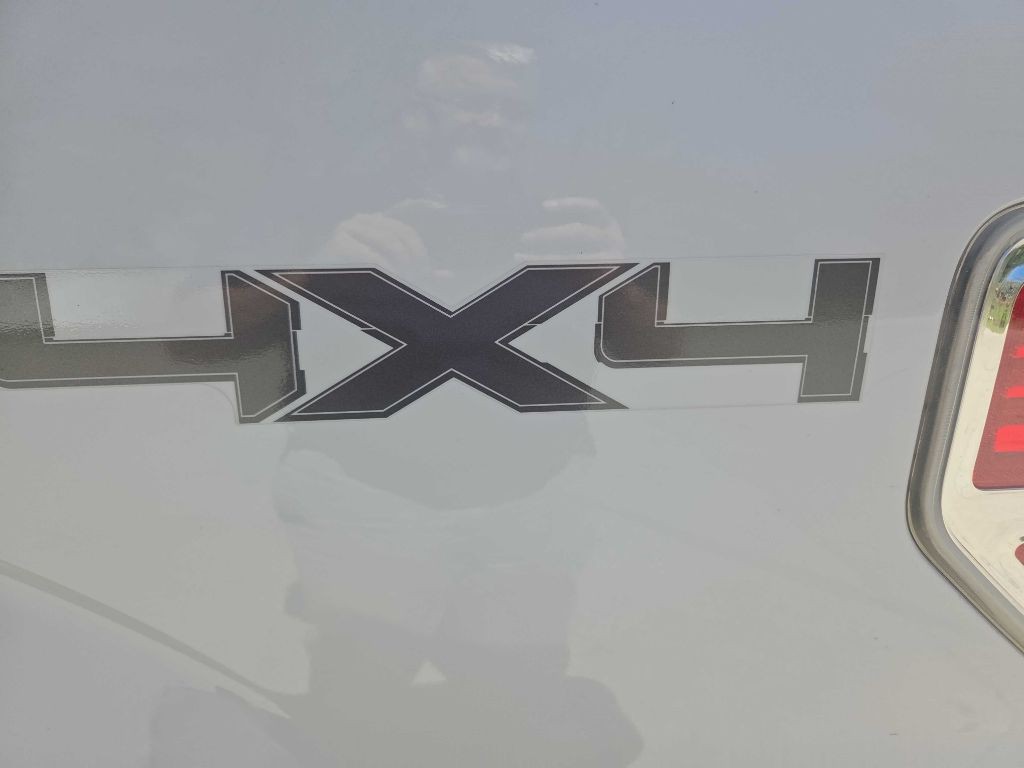 2014 Ford F-150 Image 20