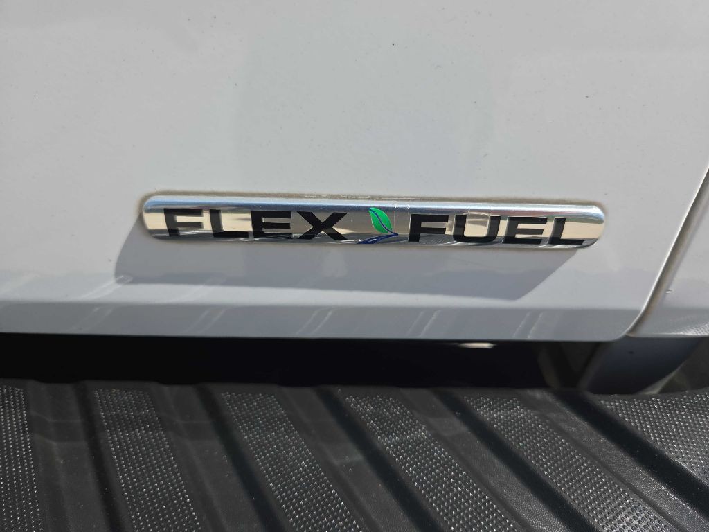 2014 Ford F-150 Image 21