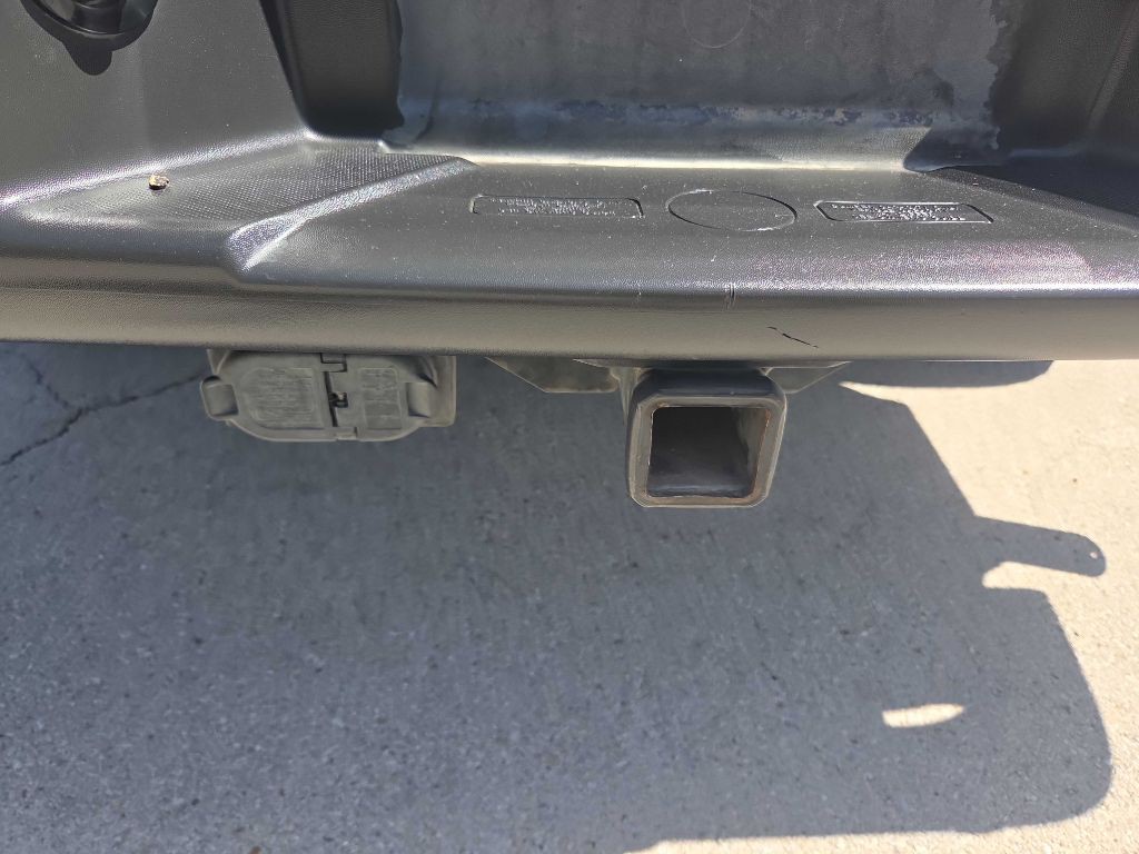 2014 Ford F-150 Image 23