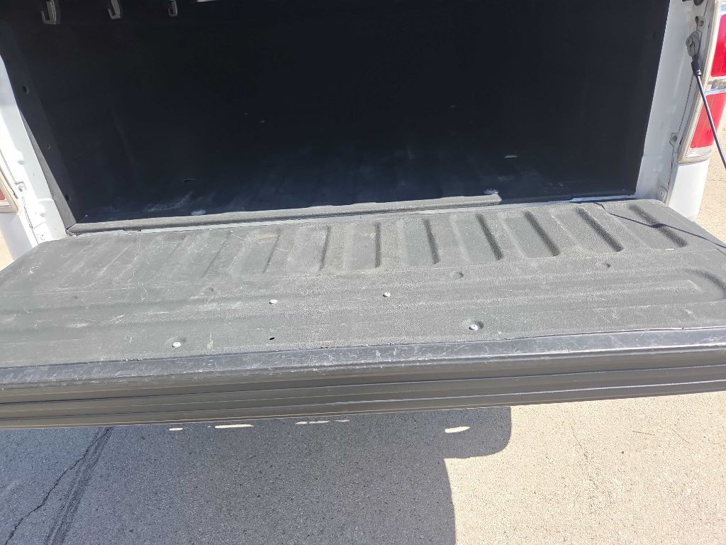 2014 Ford F-150 Image 24