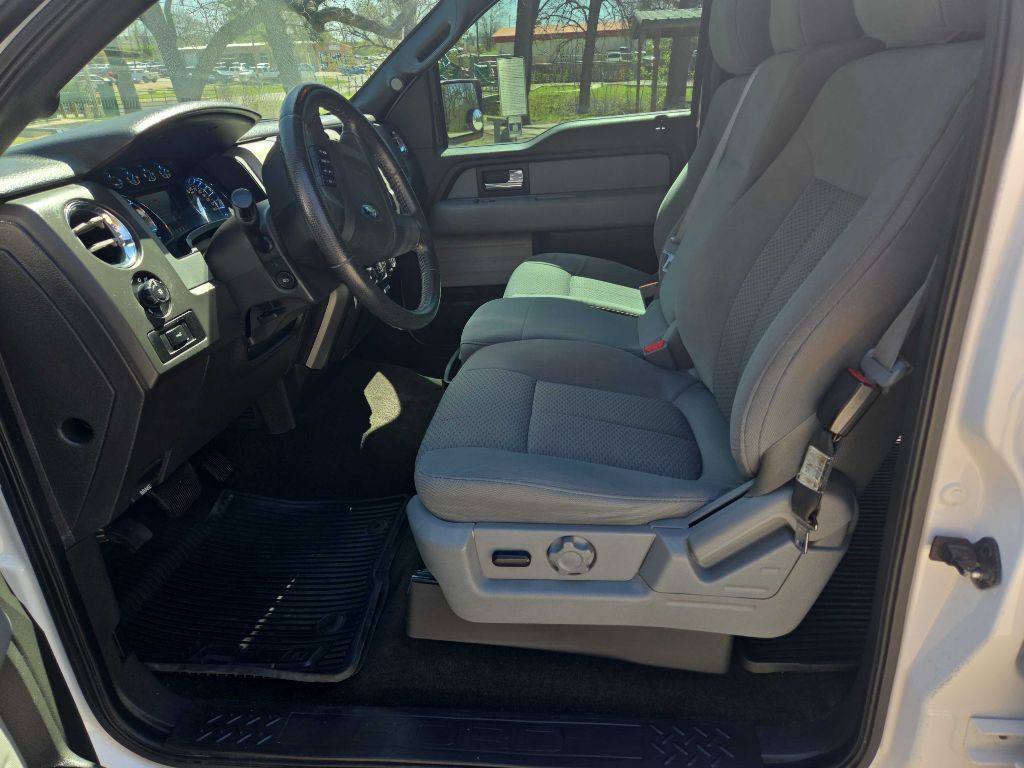 2014 Ford F-150 Image 26