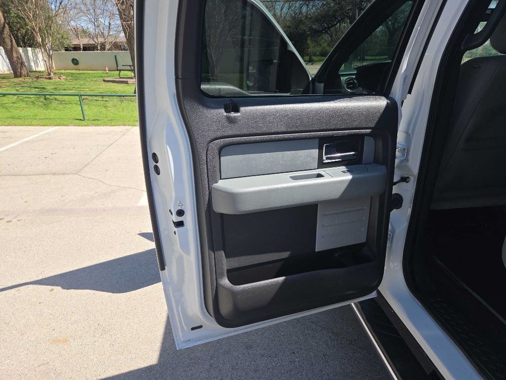 2014 Ford F-150 Image 27