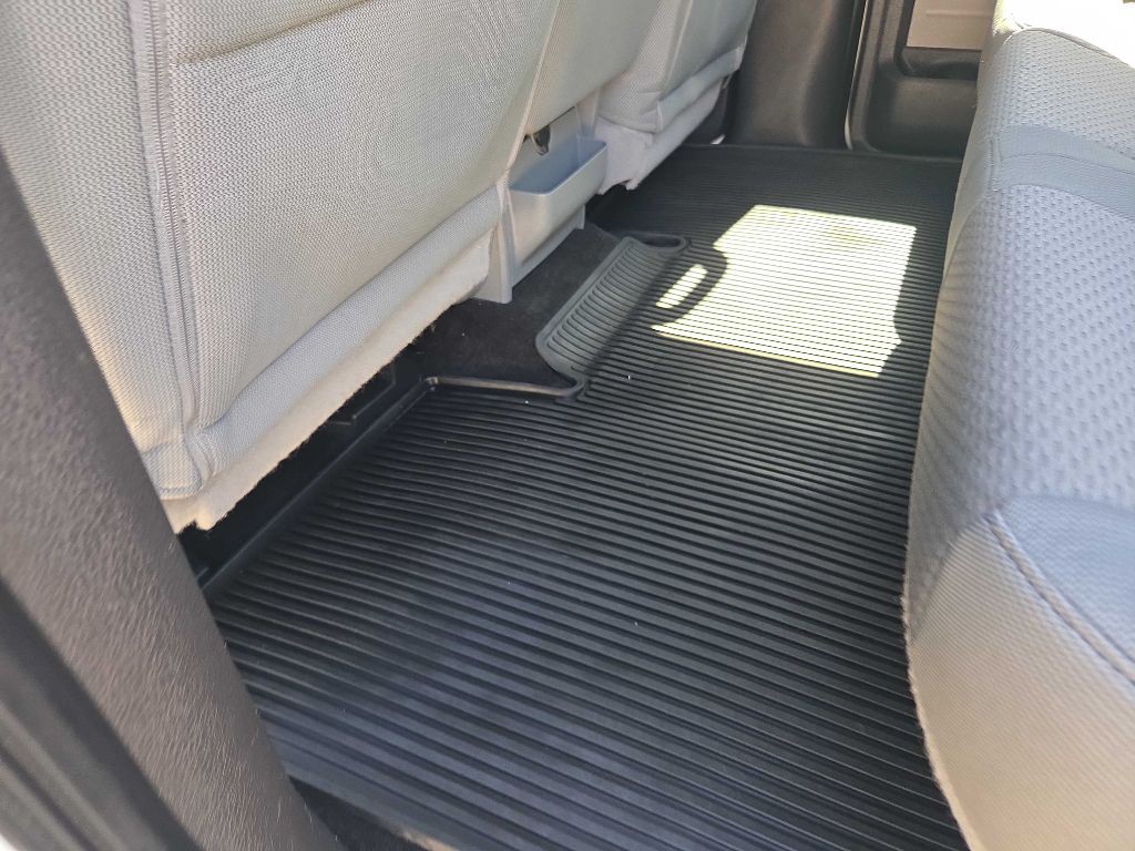 2014 Ford F-150 Image 28