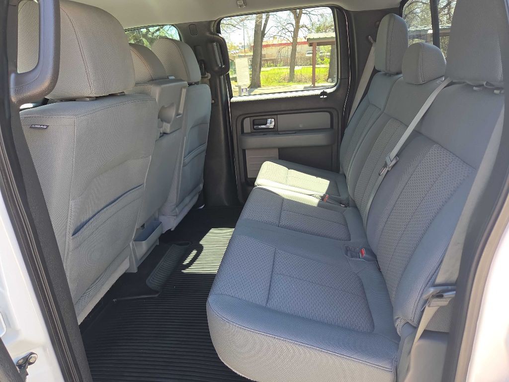 2014 Ford F-150 Image 29