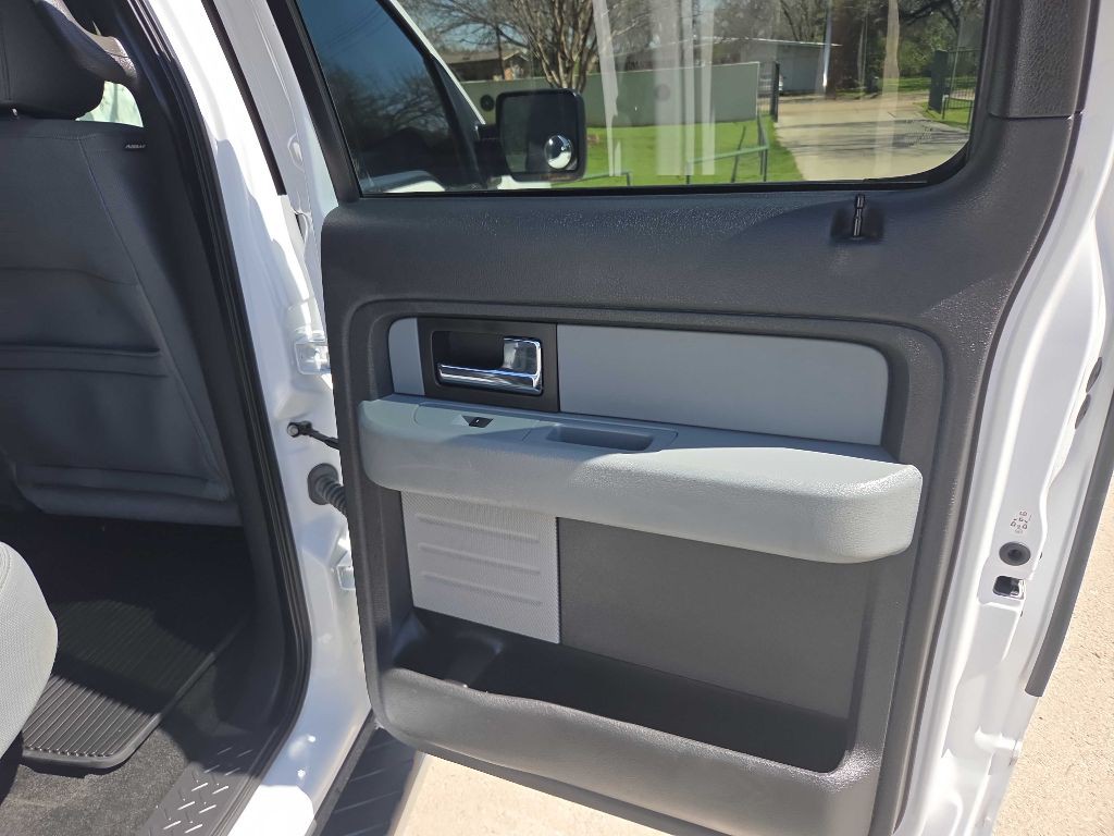 2014 Ford F-150 Image 30