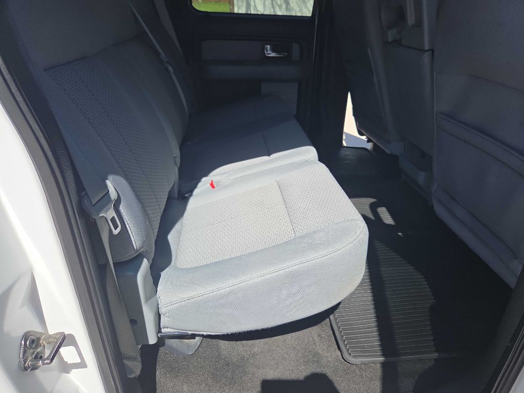 2014 Ford F-150 Image 31