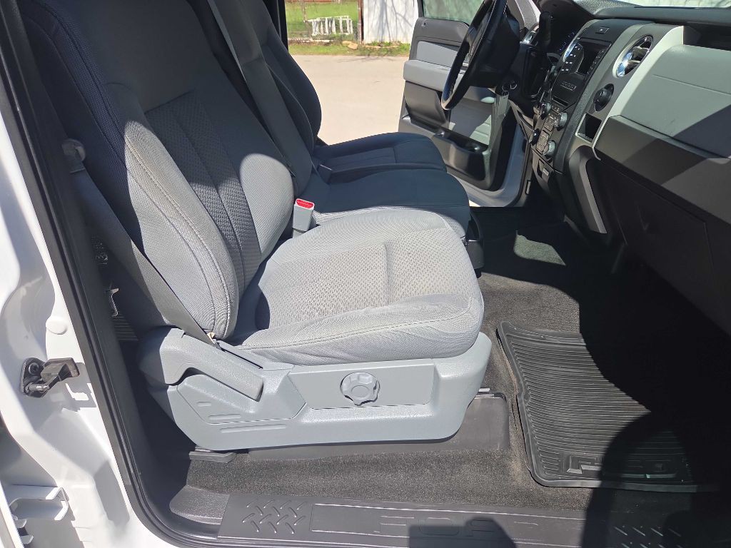 2014 Ford F-150 Image 33