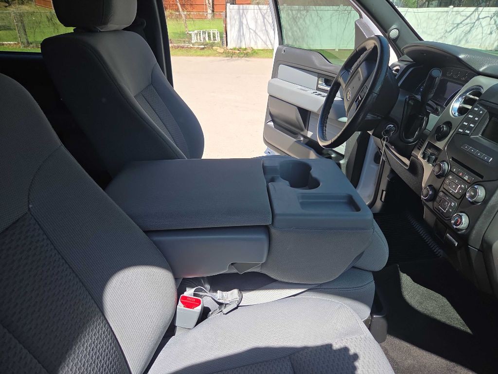 2014 Ford F-150 Image 34