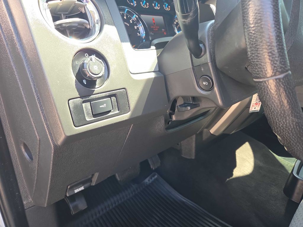 2014 Ford F-150 Image 35