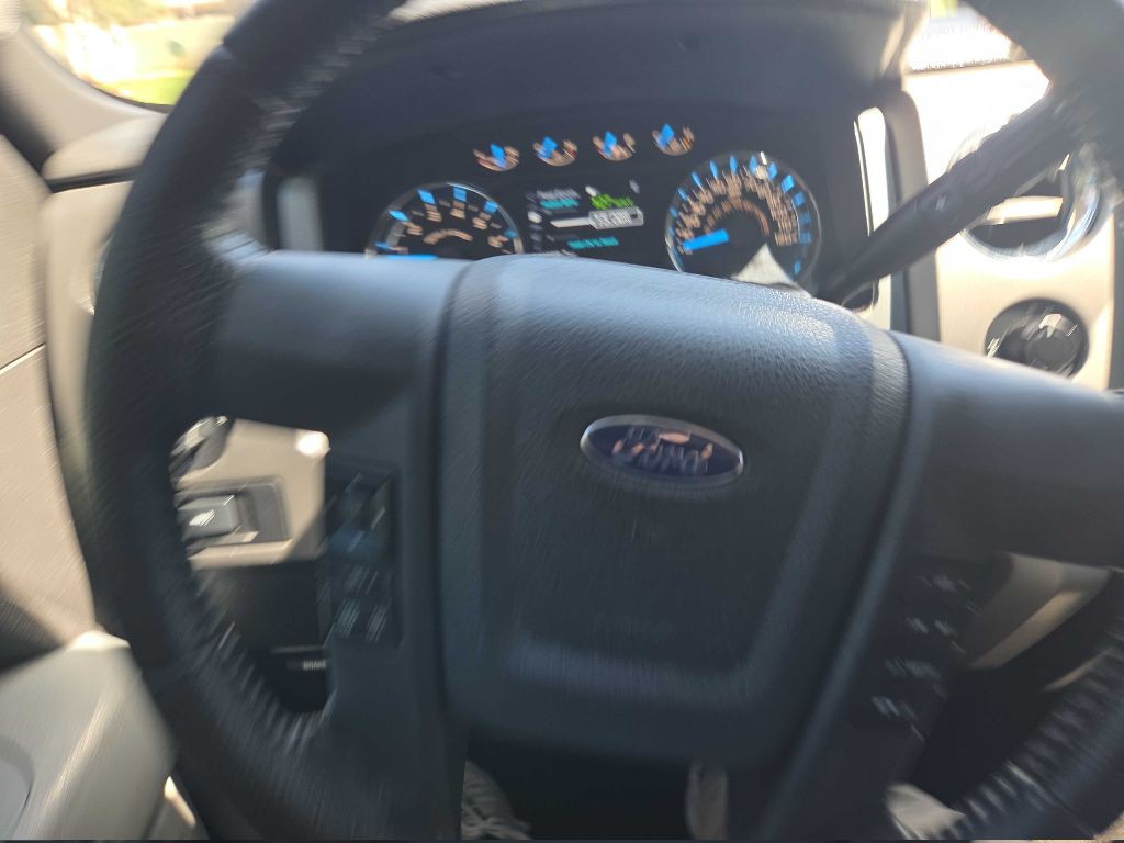 2014 Ford F-150 Image 36