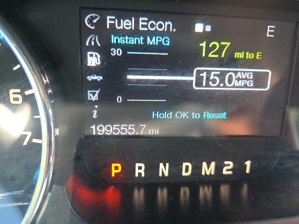 2014 Ford F-150 Image 37