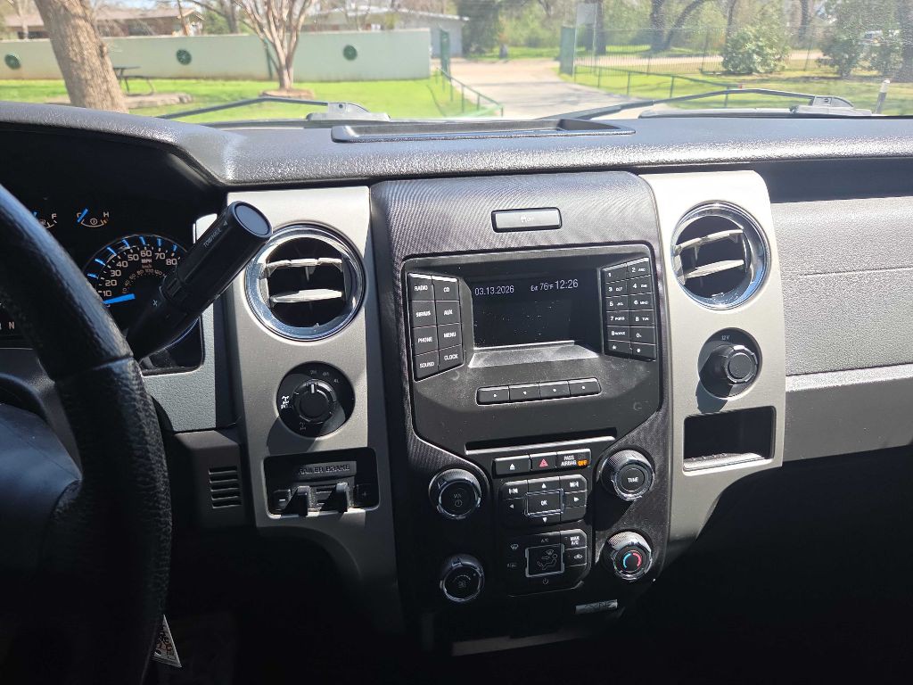 2014 Ford F-150 Image 38