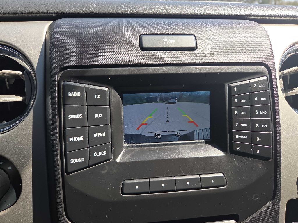 2014 Ford F-150 Image 39