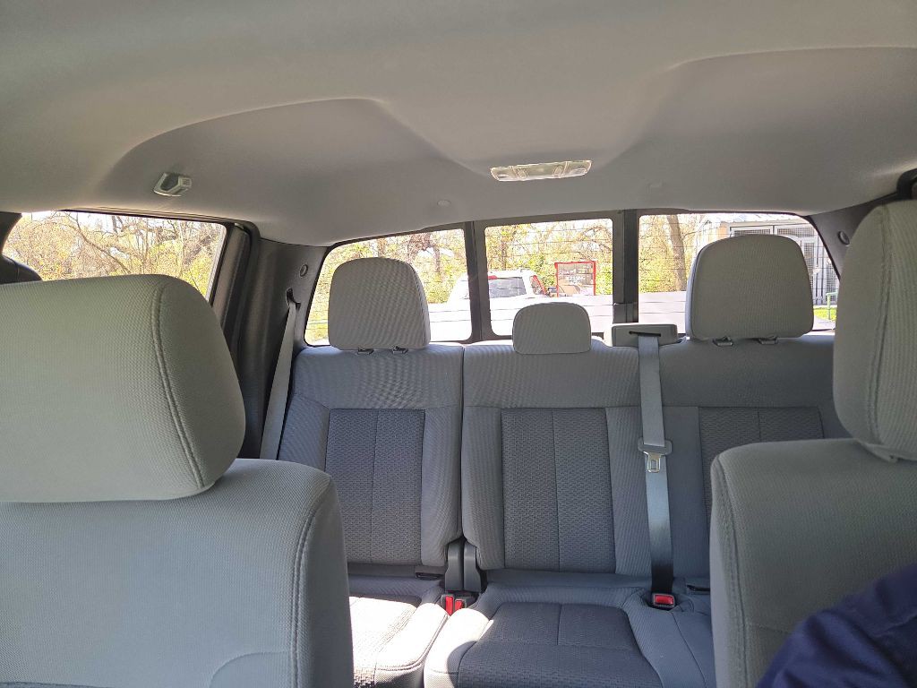 2014 Ford F-150 Image 41