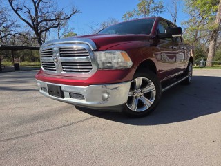 Image for 2014 RAM 1500 SLT ID: 7288879