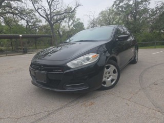 Image for 2015 Dodge Dart SE ID: 7306160