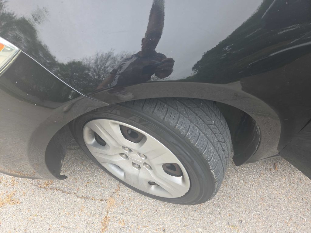 2015 Dodge Dart Image 12