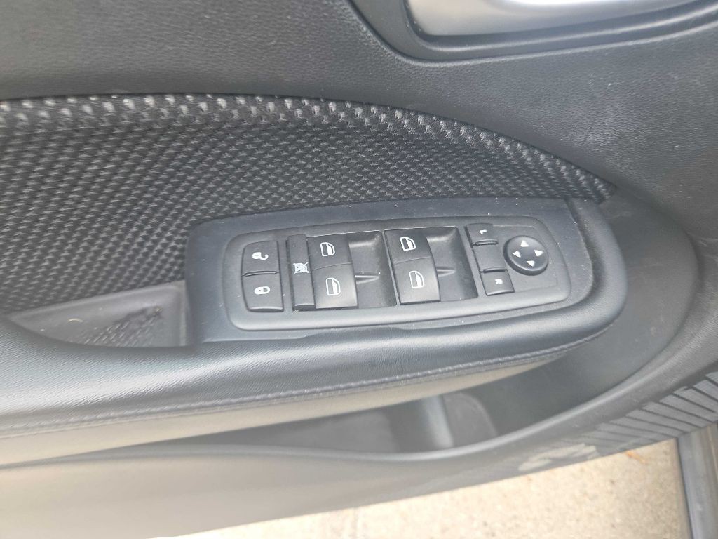 2015 Dodge Dart Image 14