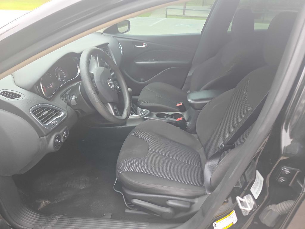 2015 Dodge Dart Image 15