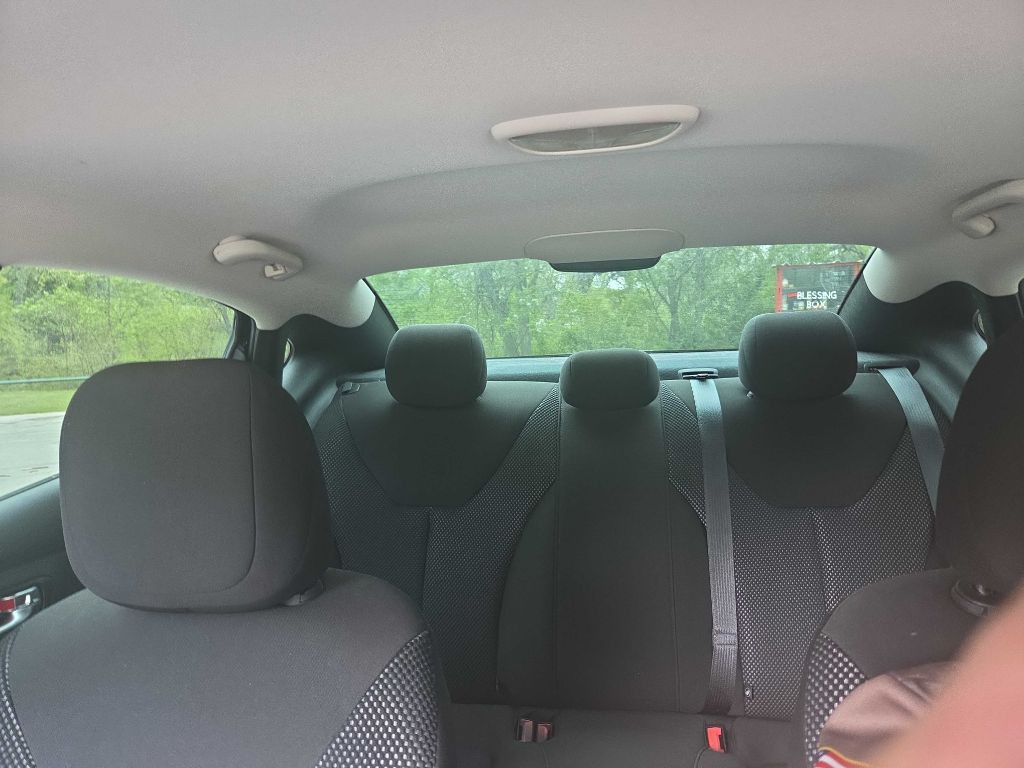 2015 Dodge Dart Image 28