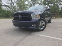 Image for 2012 Dodge Ram 1500 ST ID: 7316934