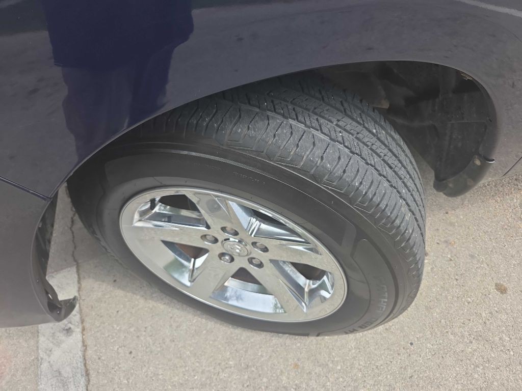 2012 Dodge Ram 1500 Image 12