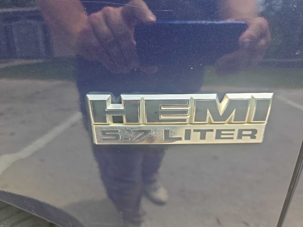 2012 Dodge Ram 1500 Image 13