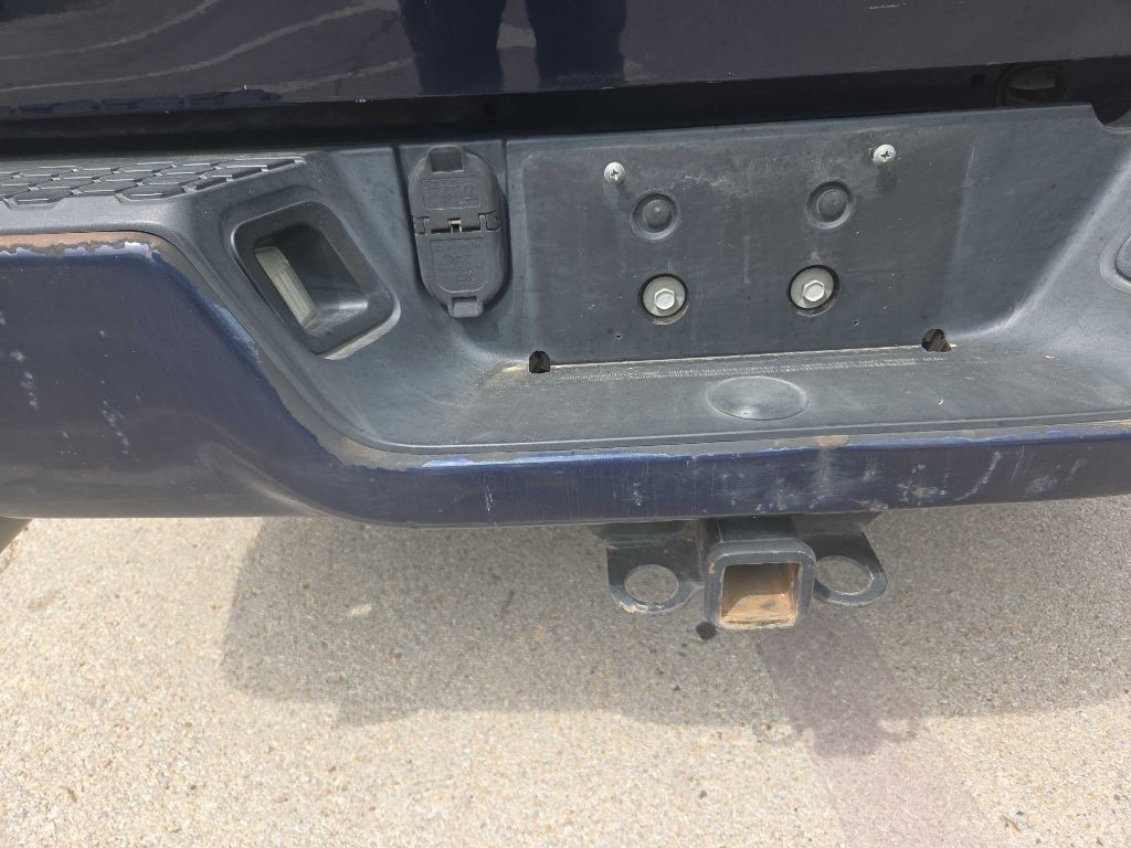 2012 Dodge Ram 1500 Image 15