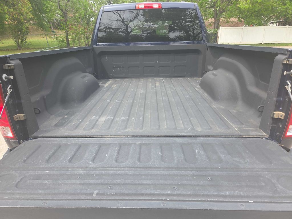 2012 Dodge Ram 1500 Image 16