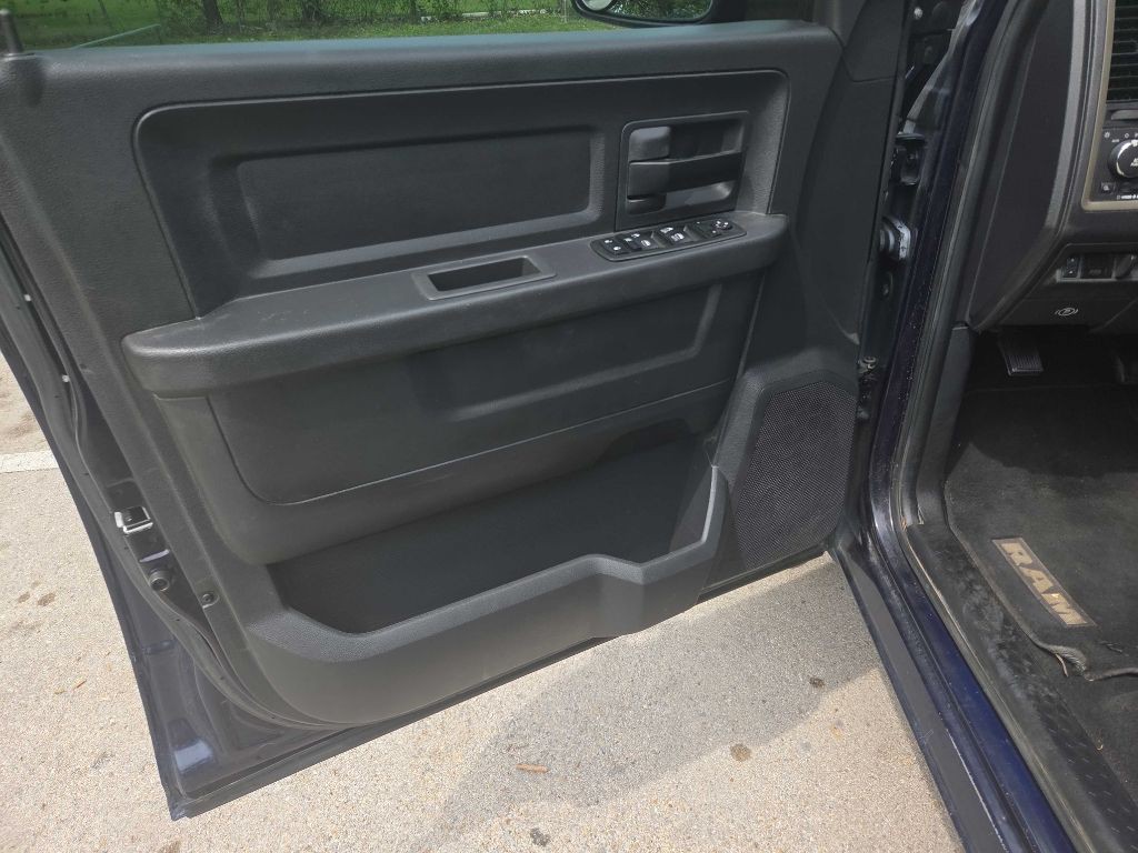 2012 Dodge Ram 1500 Image 17