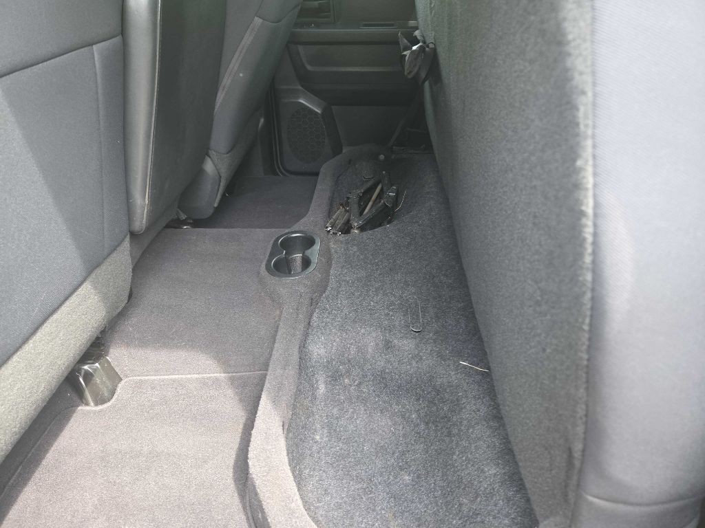 2012 Dodge Ram 1500 Image 22