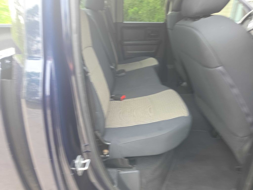 2012 Dodge Ram 1500 Image 24