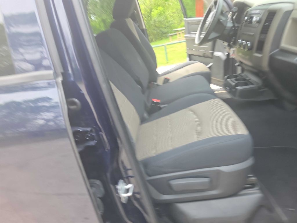 2012 Dodge Ram 1500 Image 26