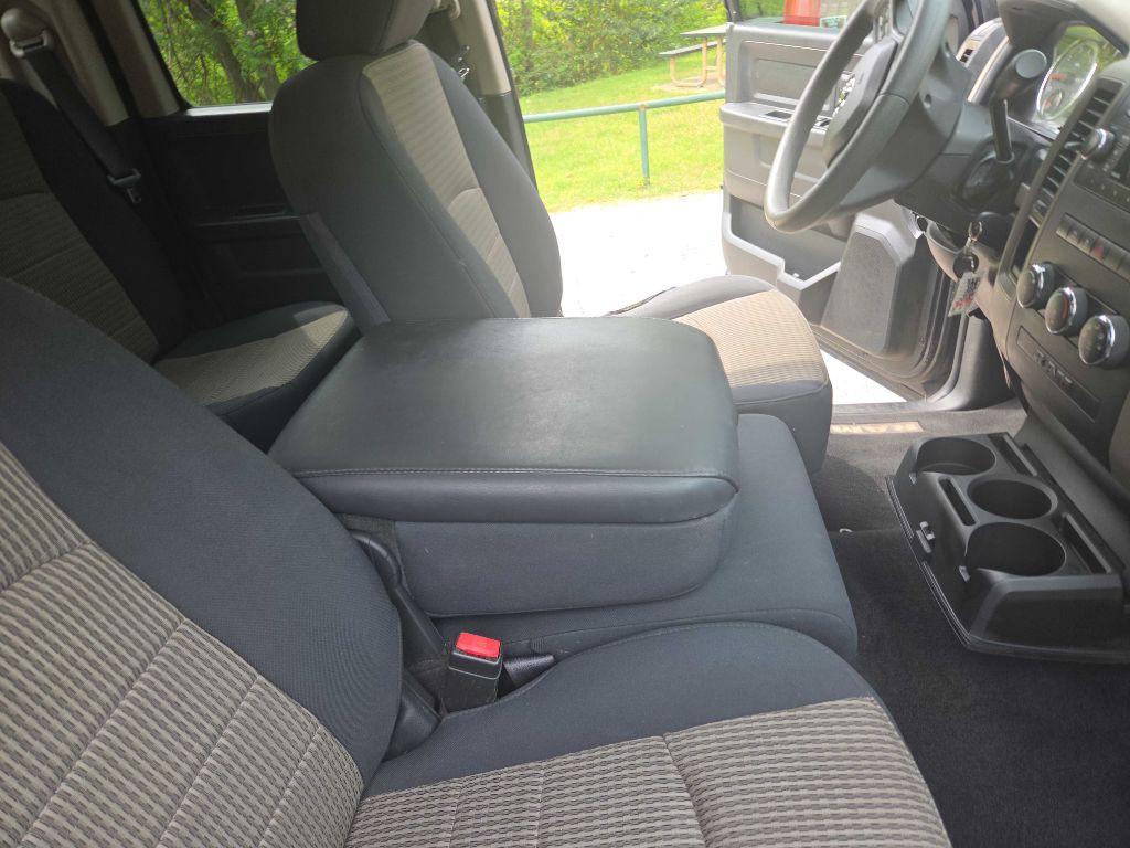2012 Dodge Ram 1500 Image 27