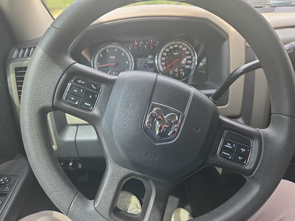 2012 Dodge Ram 1500 Image 29