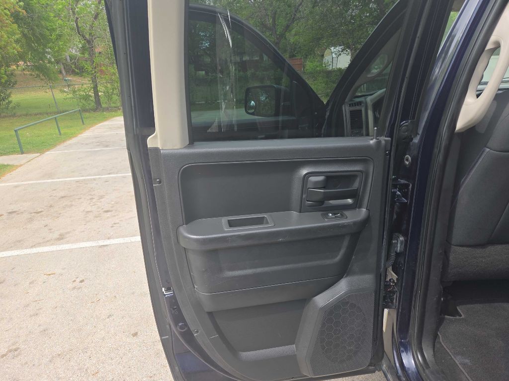 2012 Dodge Ram 1500 Image 20