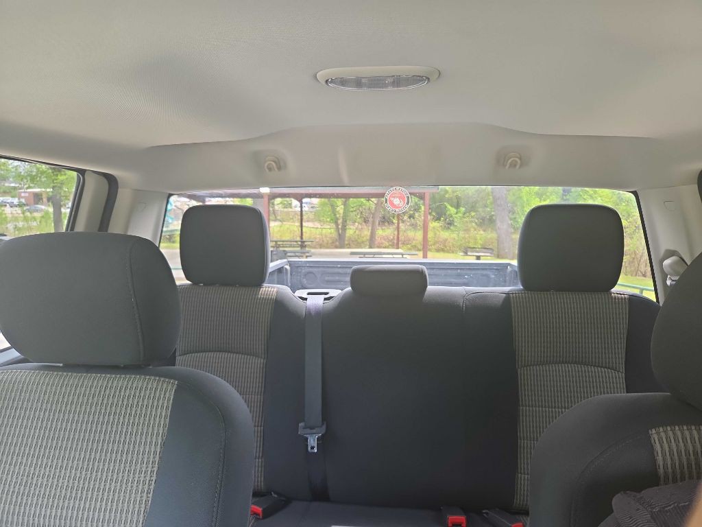 2012 Dodge Ram 1500 Image 31